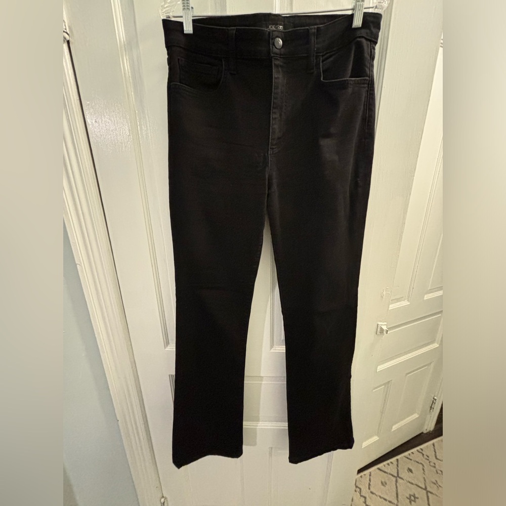 THE HI (RISE) HONEY
HIGH RISE CURVY BOOTCUT, size 31